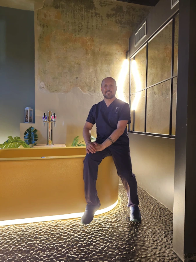 massaggi luca cataldo